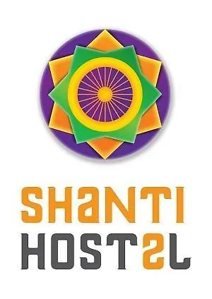 Shanti 2 Хостел Скопье